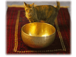 About our Tibetan Bowls
