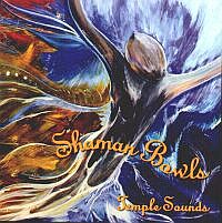 "Shaman Bowls" by Temple Sounds
