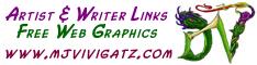 Official Author & Artist website of M. J. Vivigatz