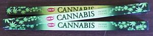 Sweet Cannabis Incense from India