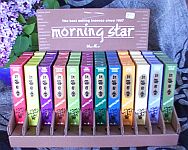 Morning Star Incense by Nippon Kodo