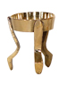 Brass Stand for Spheres