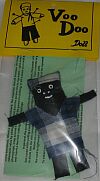 All Purpose VooDoo Doll - MALE