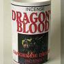 DRAGON'S BLOOD - INCENSE POWDER
